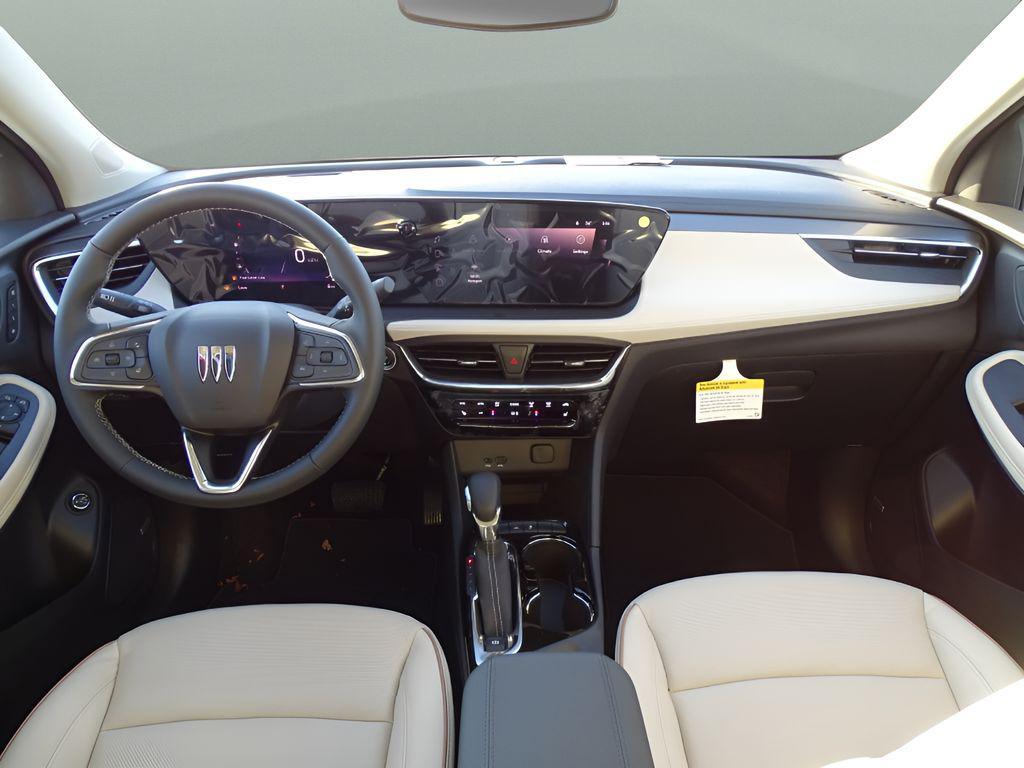new 2024 Buick Encore GX car, priced at $27,386