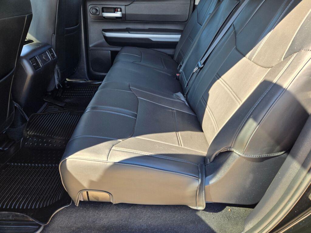 used 2019 Toyota Tundra car, priced at $33,950
