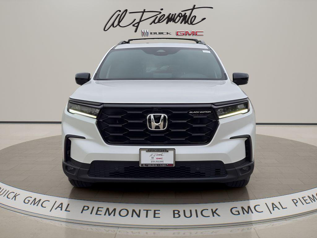 used 2025 Honda Pilot car, priced at $49,973