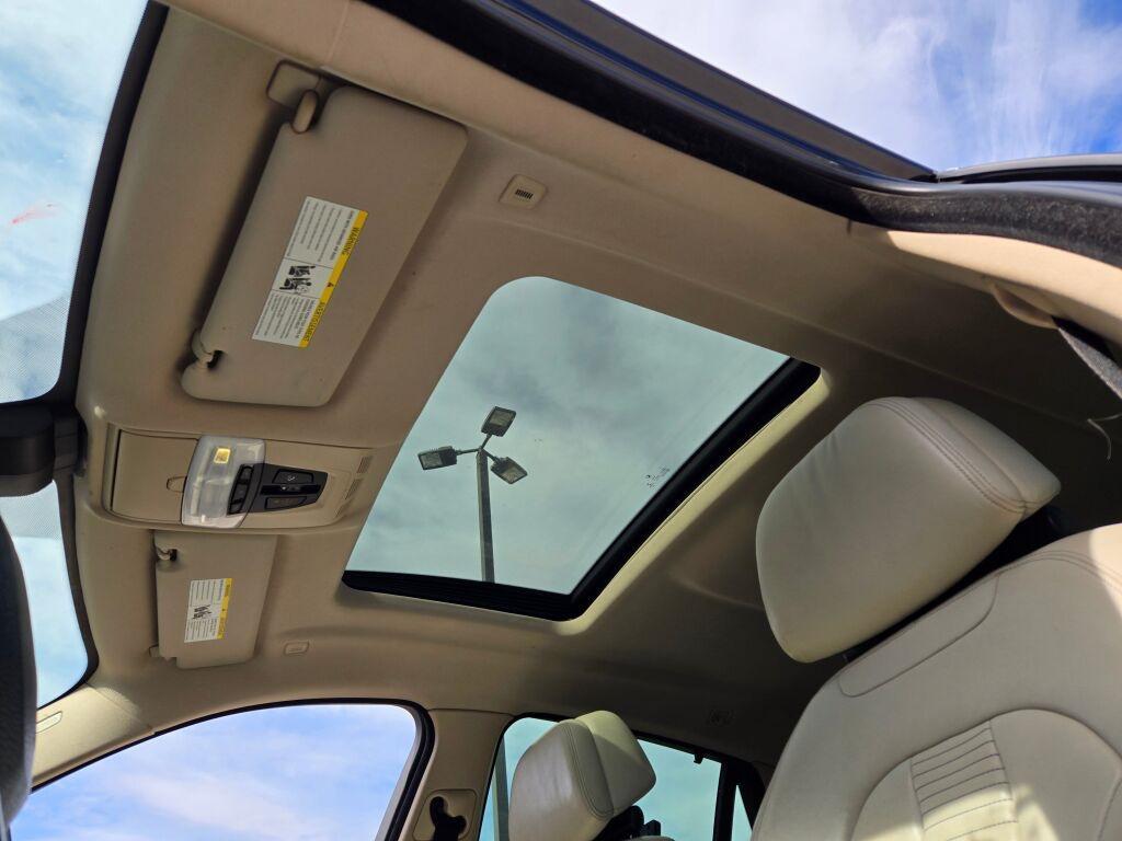 used 2015 BMW X6 car, priced at $14,950