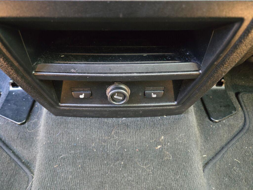 used 2015 BMW X6 car, priced at $14,950