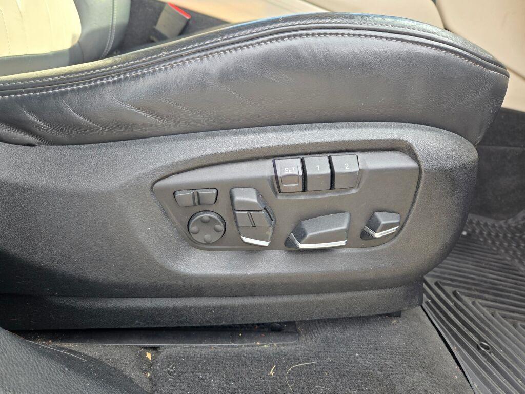 used 2015 BMW X6 car, priced at $14,950