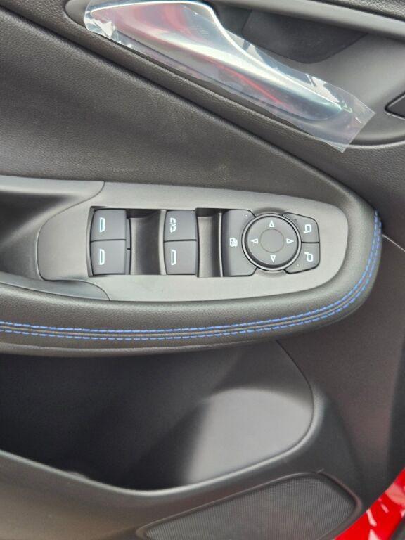 new 2026 Buick Encore GX car, priced at $27,238