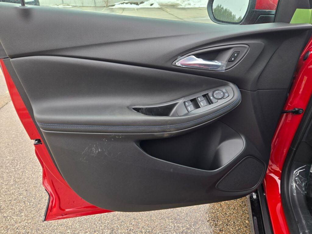 new 2026 Buick Encore GX car, priced at $27,238