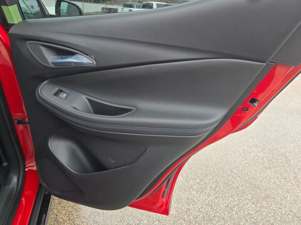 new 2026 Buick Encore GX car, priced at $27,238