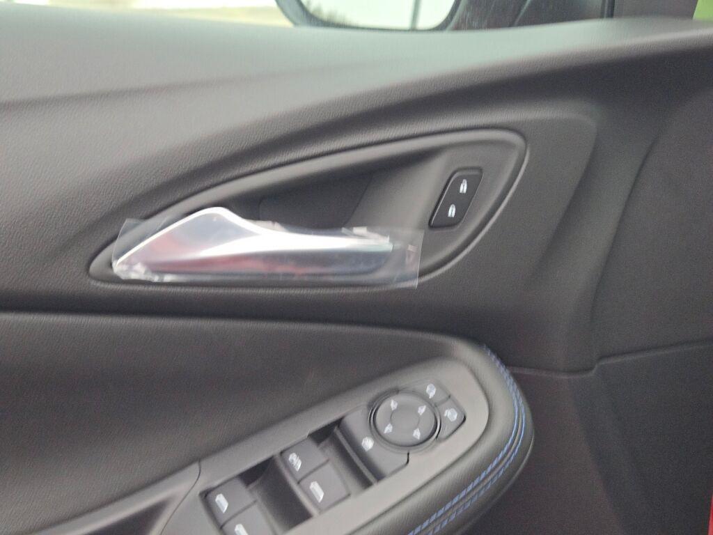 new 2026 Buick Encore GX car, priced at $27,238