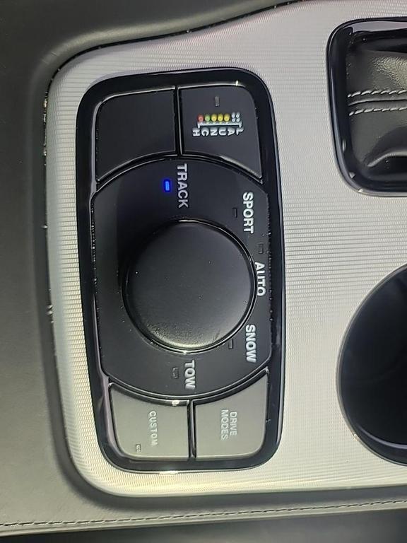 used 2021 Jeep Grand Cherokee car, priced at $92,480