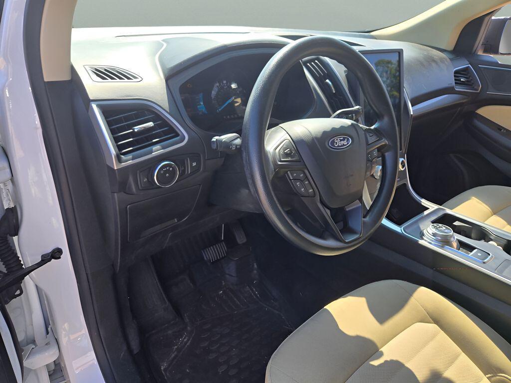 used 2023 Ford Edge car, priced at $23,213