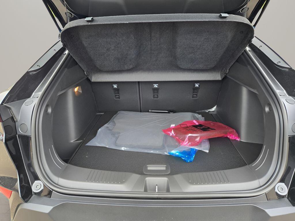 new 2026 Buick Envista car, priced at $26,277