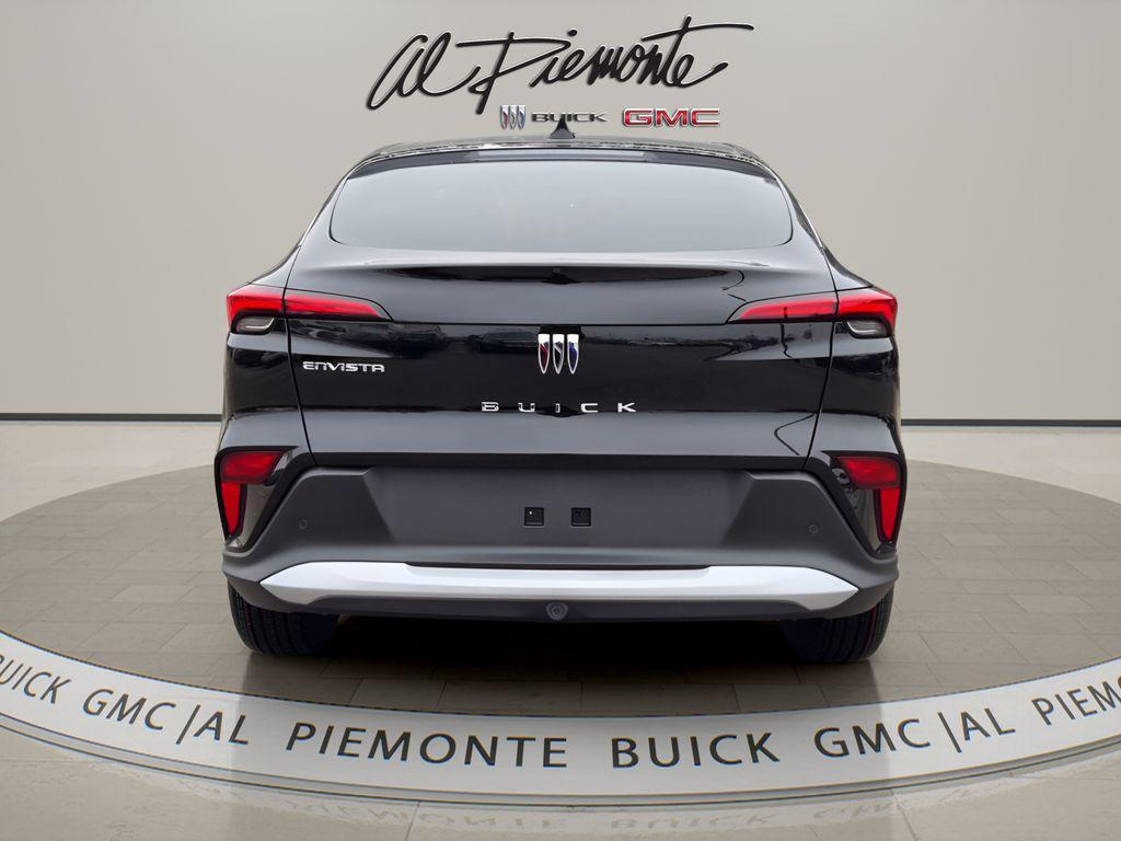 new 2026 Buick Envista car, priced at $26,277