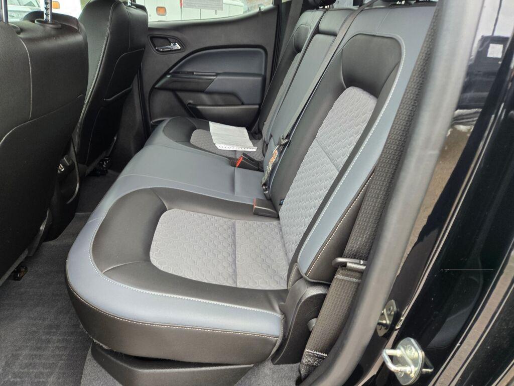 used 2019 Chevrolet Colorado car, priced at $24,899