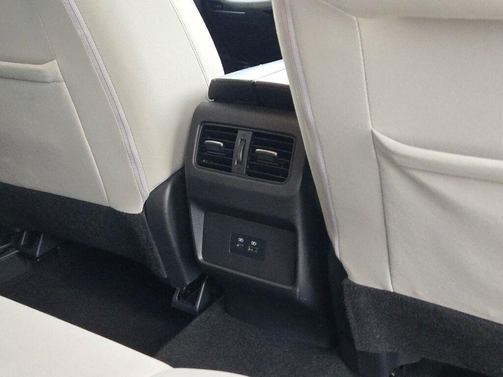 used 2021 Nissan Rogue car, priced at $19,372