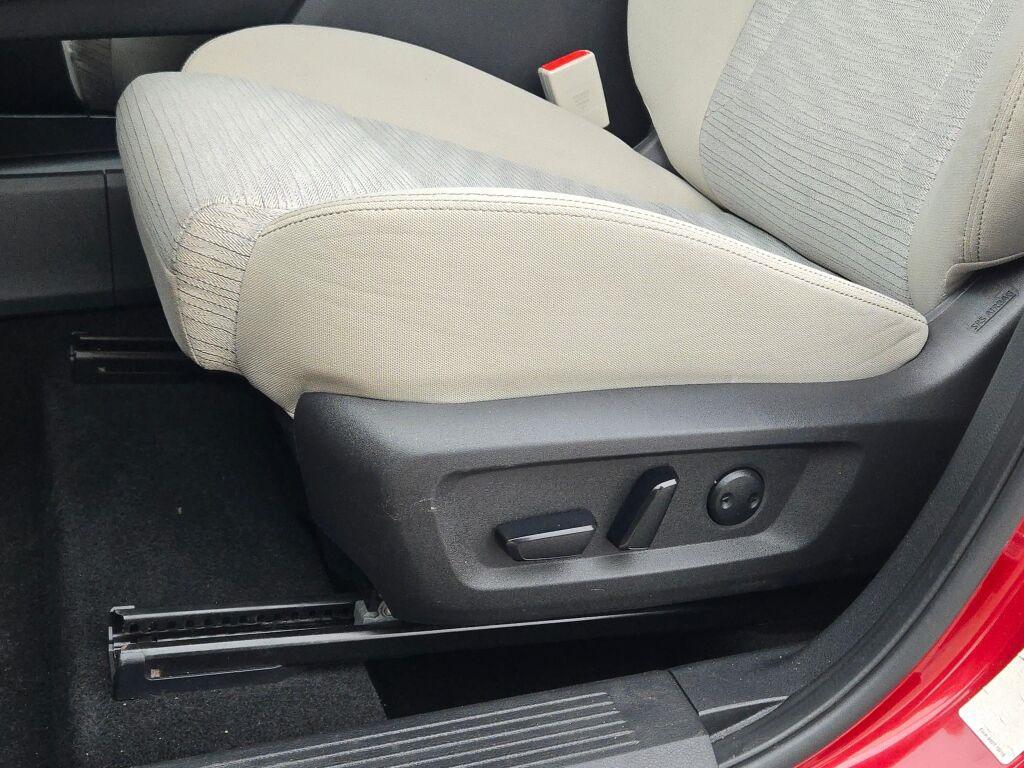 used 2021 Nissan Rogue car, priced at $19,372