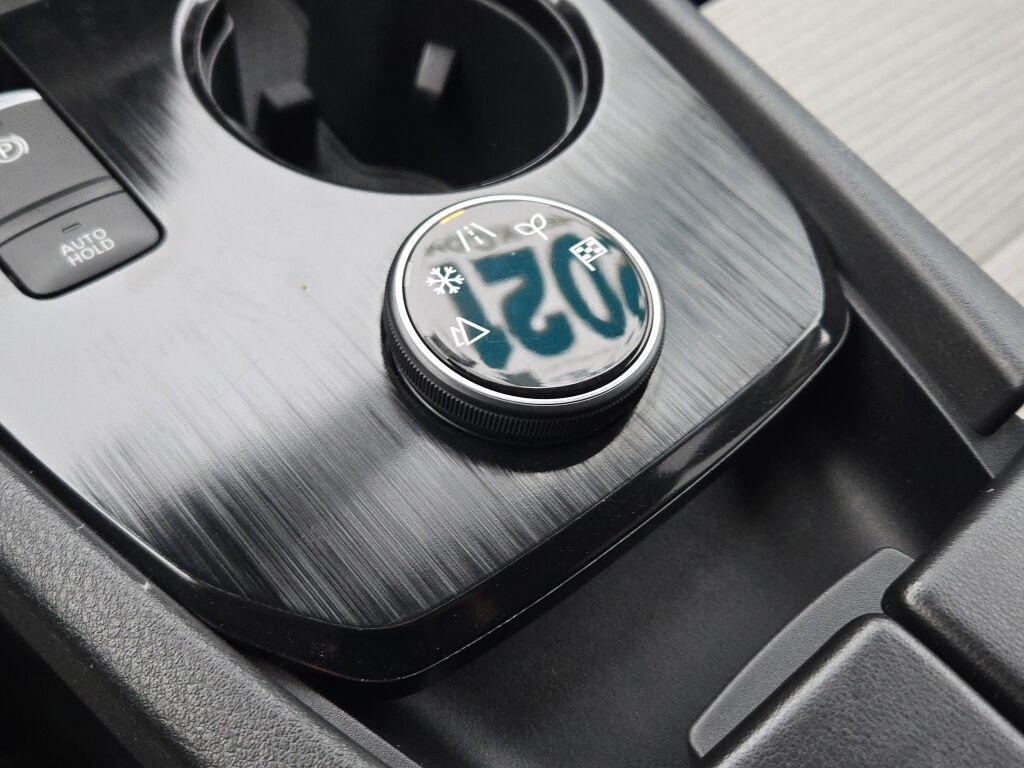 used 2021 Nissan Rogue car, priced at $19,372