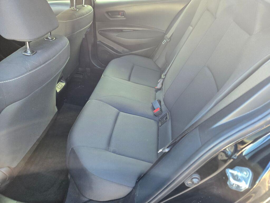 used 2023 Toyota Corolla car, priced at $17,564