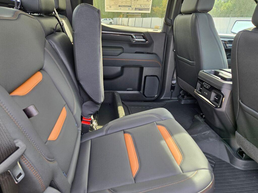 new 2026 GMC Sierra 1500 car