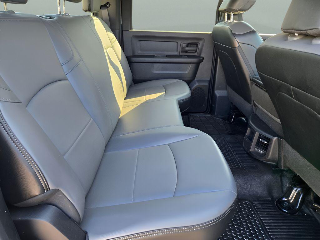 used 2024 Ram 3500 car, priced at $49,670