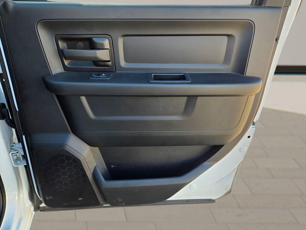 used 2024 Ram 3500 car, priced at $49,670