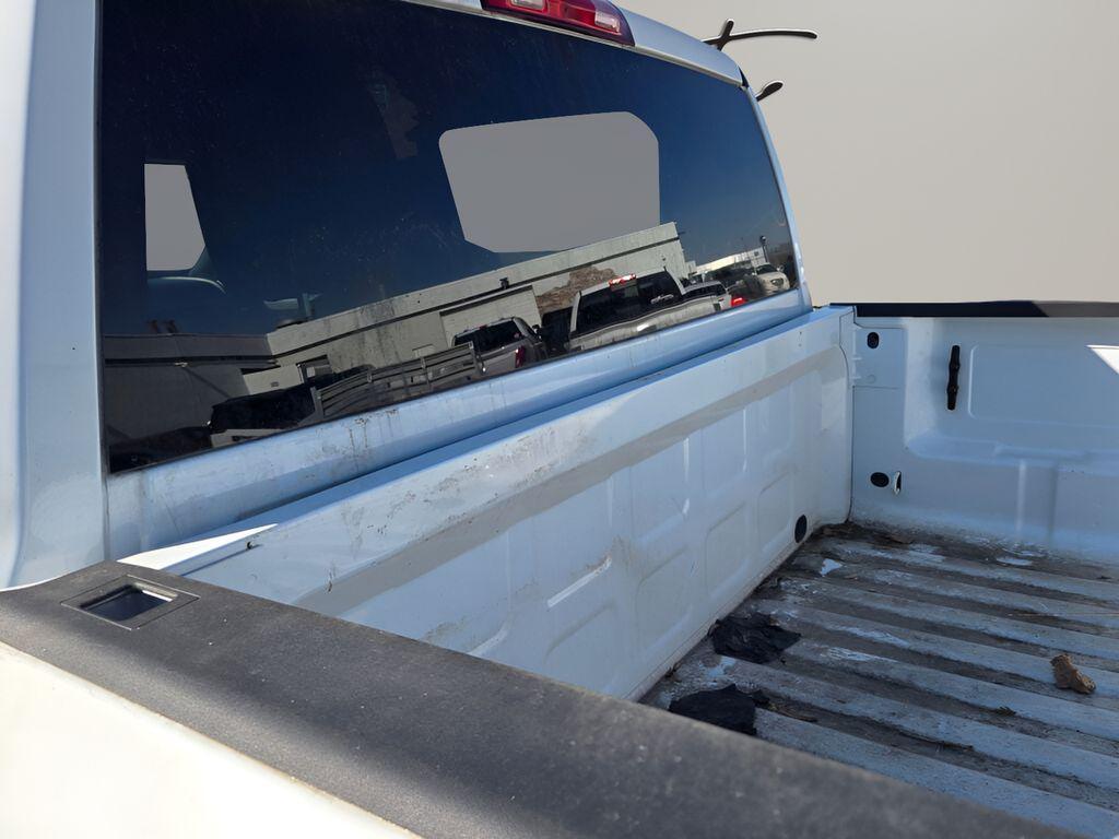 used 2024 Ram 3500 car, priced at $49,670