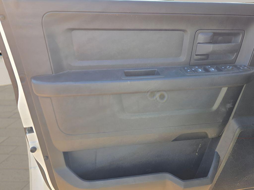 used 2024 Ram 3500 car, priced at $49,670