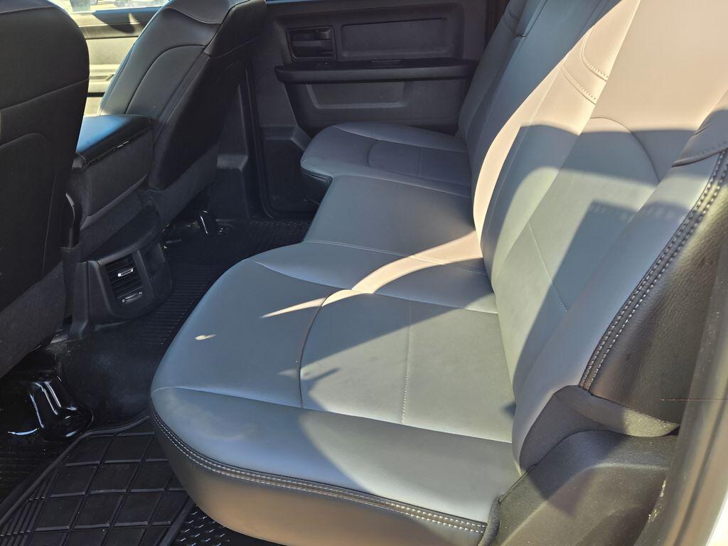 used 2024 Ram 3500 car, priced at $49,670