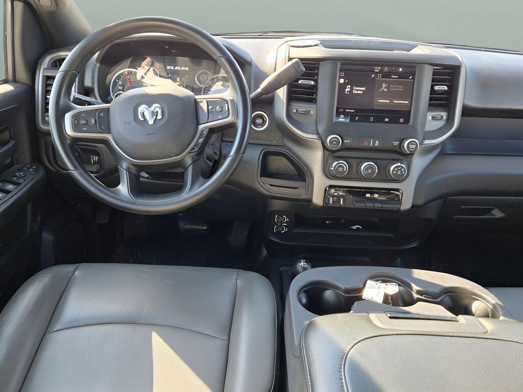 used 2024 Ram 3500 car, priced at $49,670