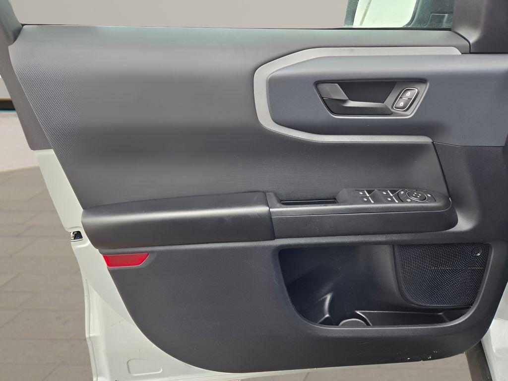 used 2022 Ford Bronco Sport car, priced at $21,897