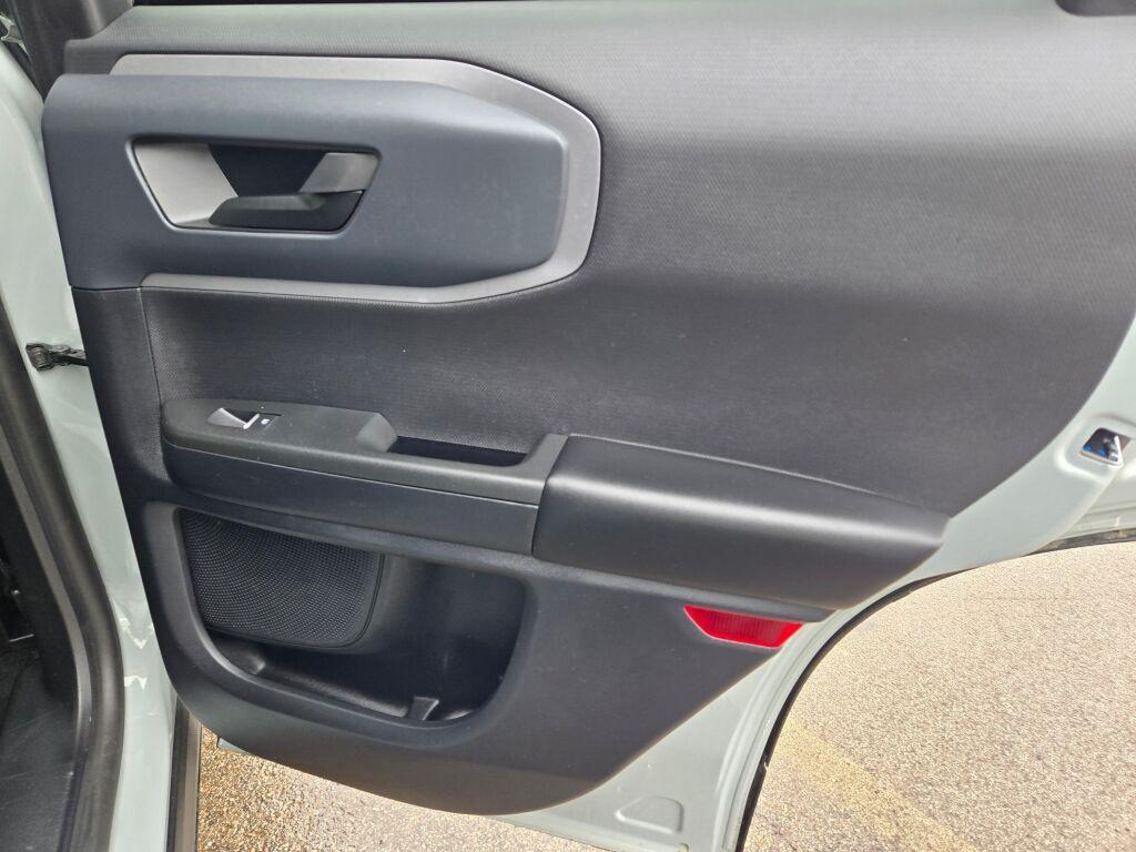 used 2022 Ford Bronco Sport car, priced at $21,985