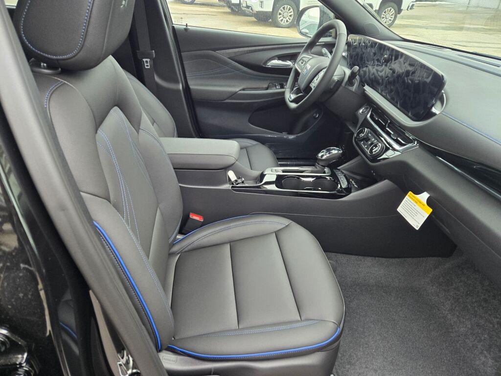 new 2026 Buick Envista car, priced at $31,120