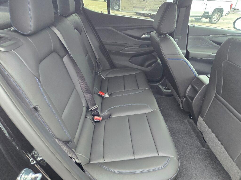 new 2026 Buick Envista car, priced at $31,120