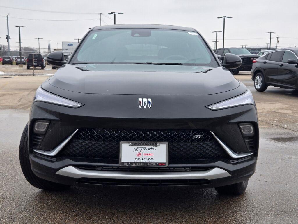 new 2026 Buick Envista car, priced at $31,120