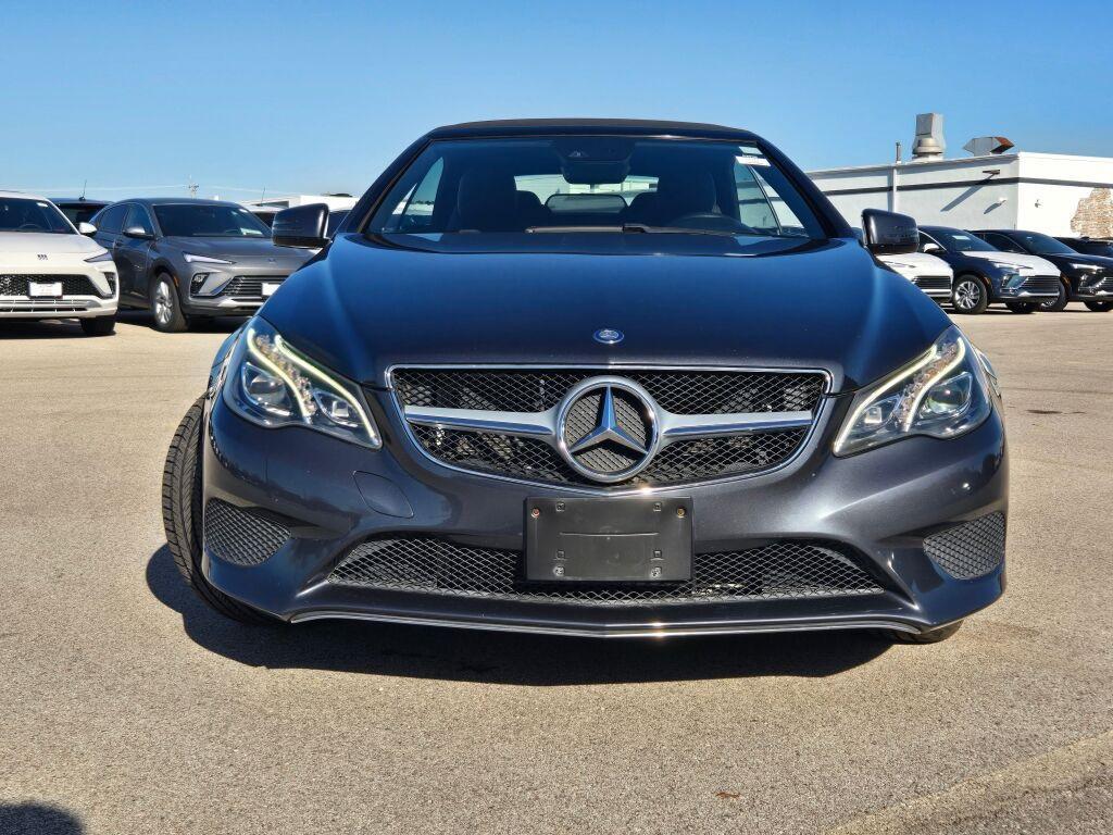 used 2014 Mercedes-Benz E-Class car, priced at $14,956