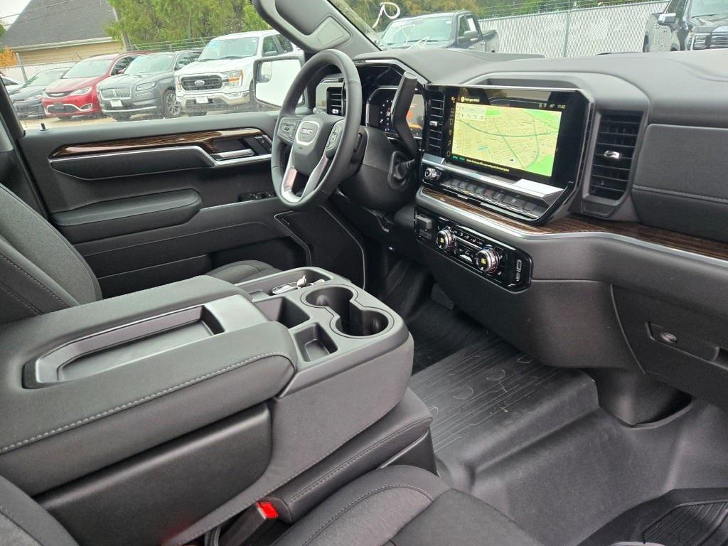 new 2026 GMC Sierra 1500 car, priced at $46,619