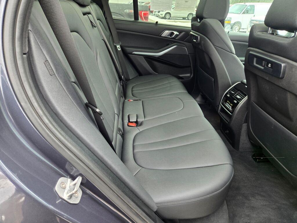 used 2020 BMW X5 car, priced at $29,359