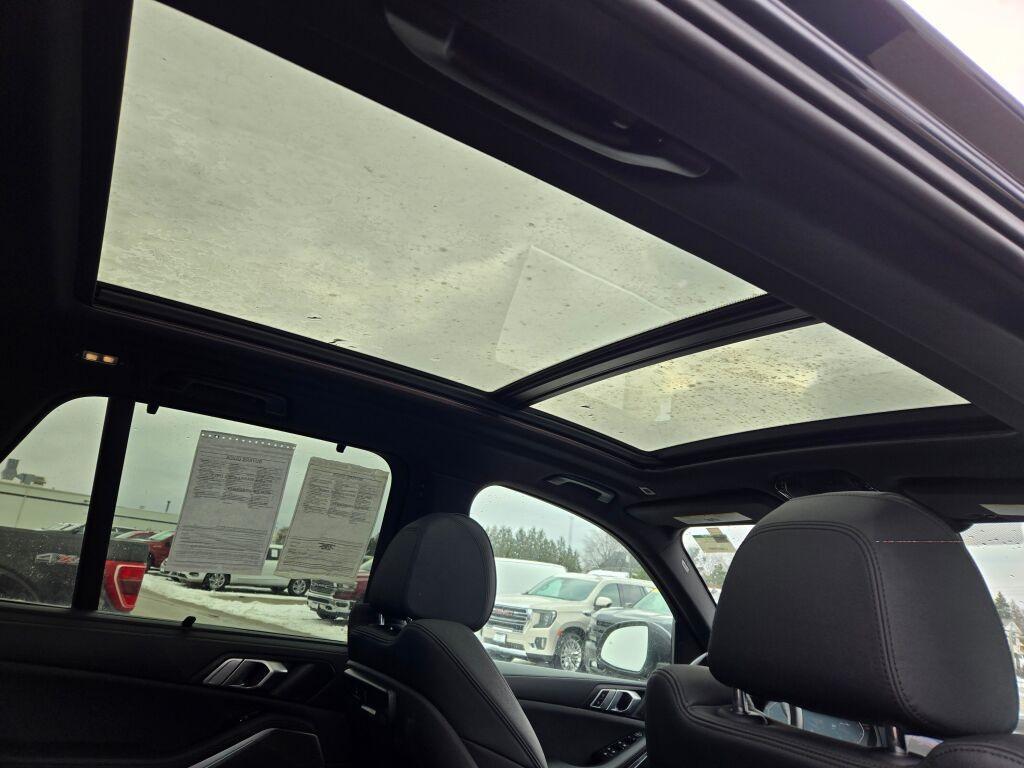 used 2020 BMW X5 car, priced at $29,359