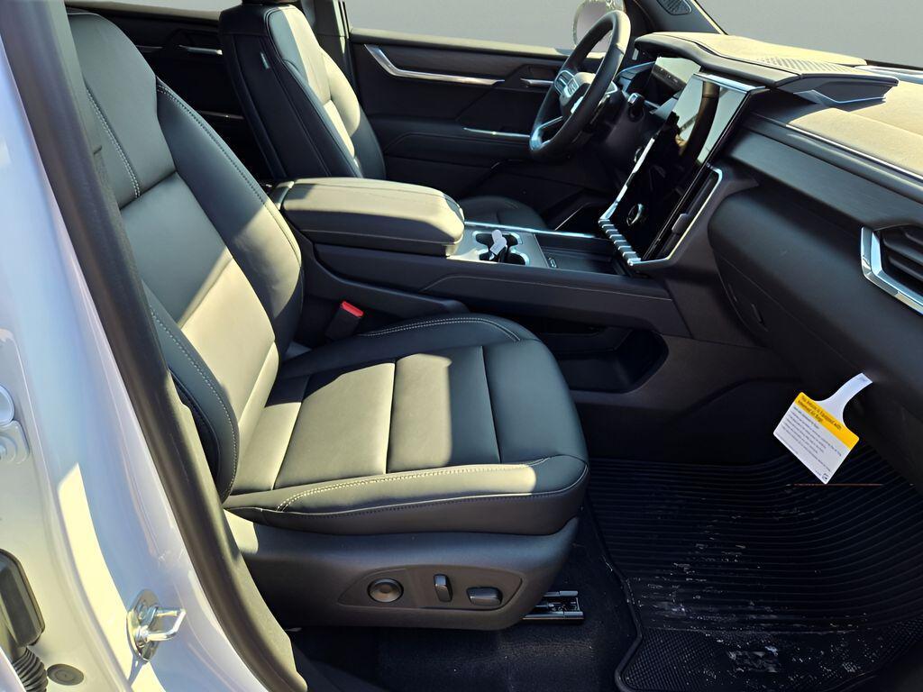new 2026 GMC Acadia car, priced at $52,097