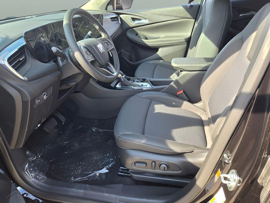 new 2026 Buick Encore GX car, priced at $26,158