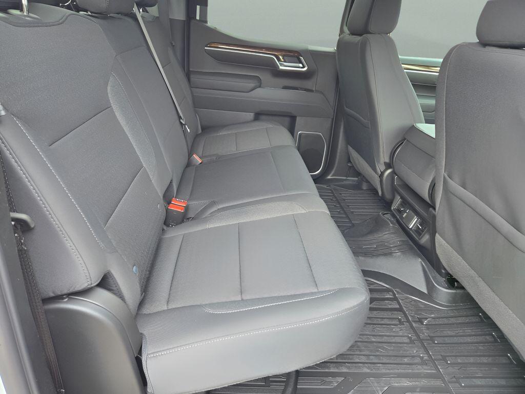 new 2026 GMC Sierra 1500 car, priced at $54,629