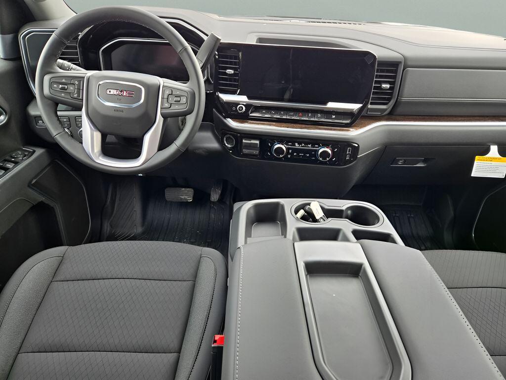 new 2026 GMC Sierra 1500 car, priced at $54,629