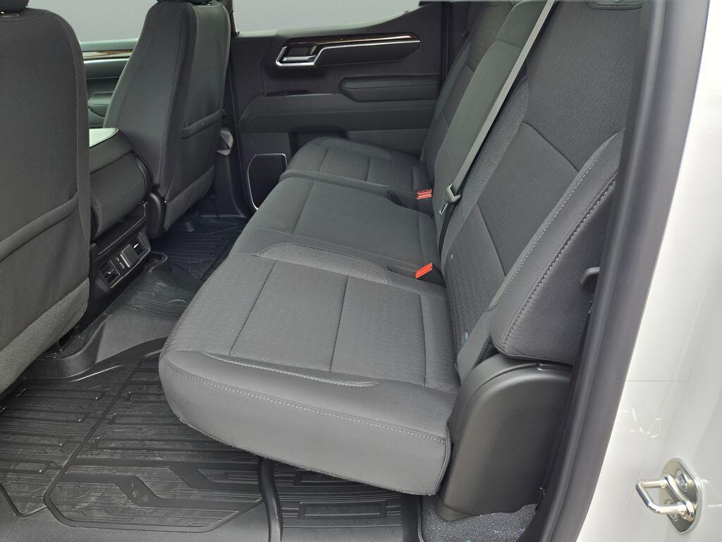 new 2026 GMC Sierra 1500 car, priced at $54,629