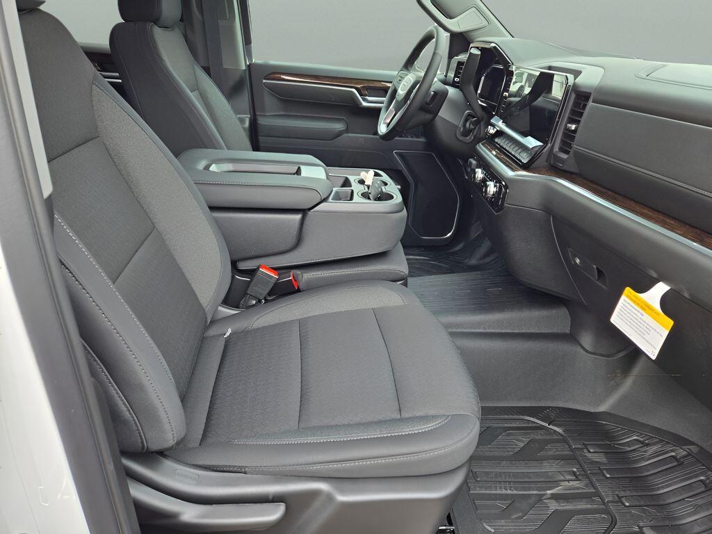 new 2026 GMC Sierra 1500 car, priced at $54,629