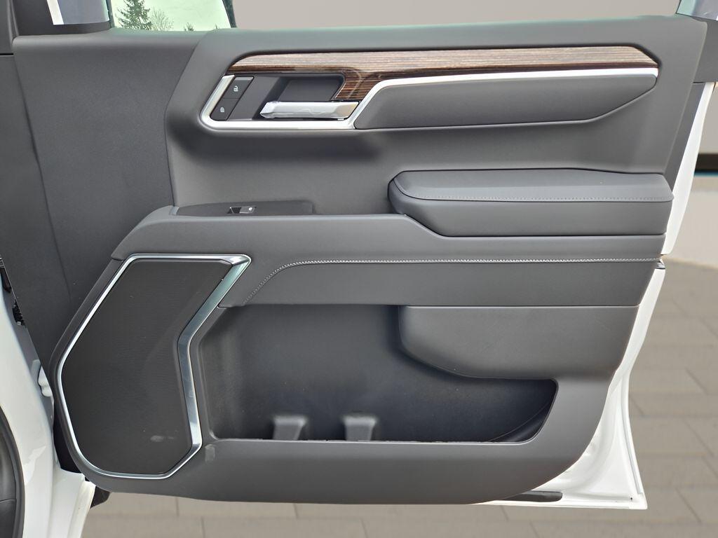 new 2026 GMC Sierra 1500 car, priced at $54,629