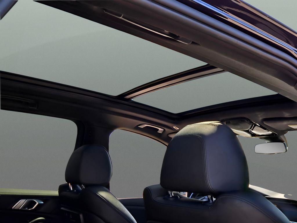 used 2022 BMW X5 car, priced at $36,859