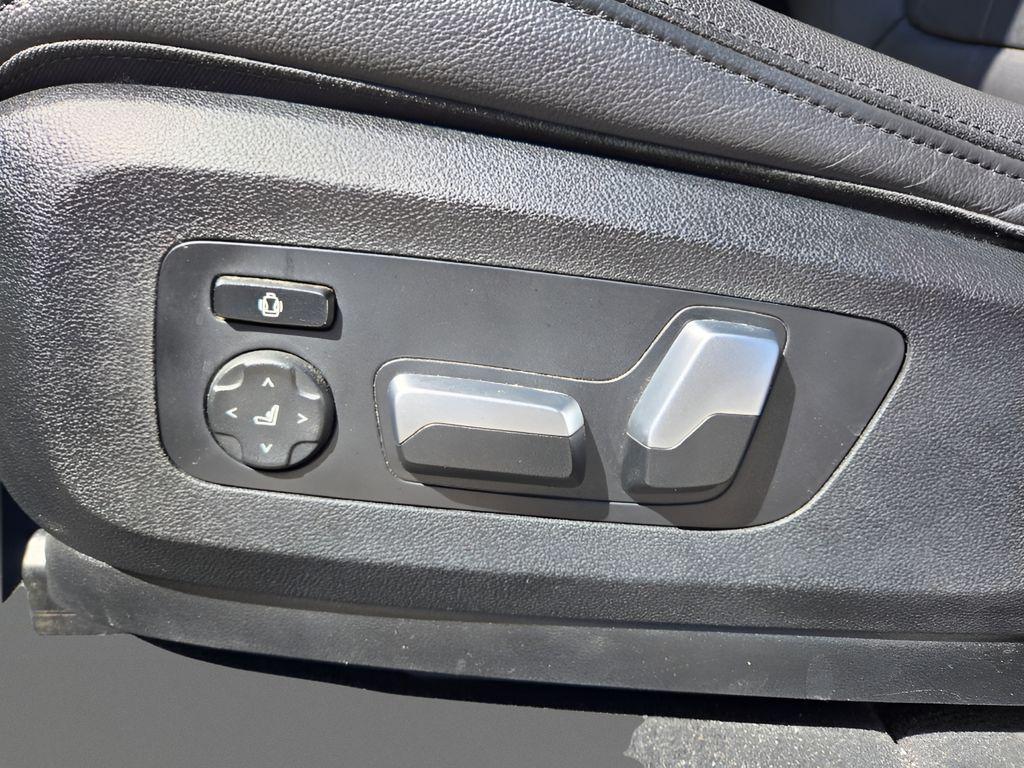 used 2022 BMW X5 car, priced at $36,859