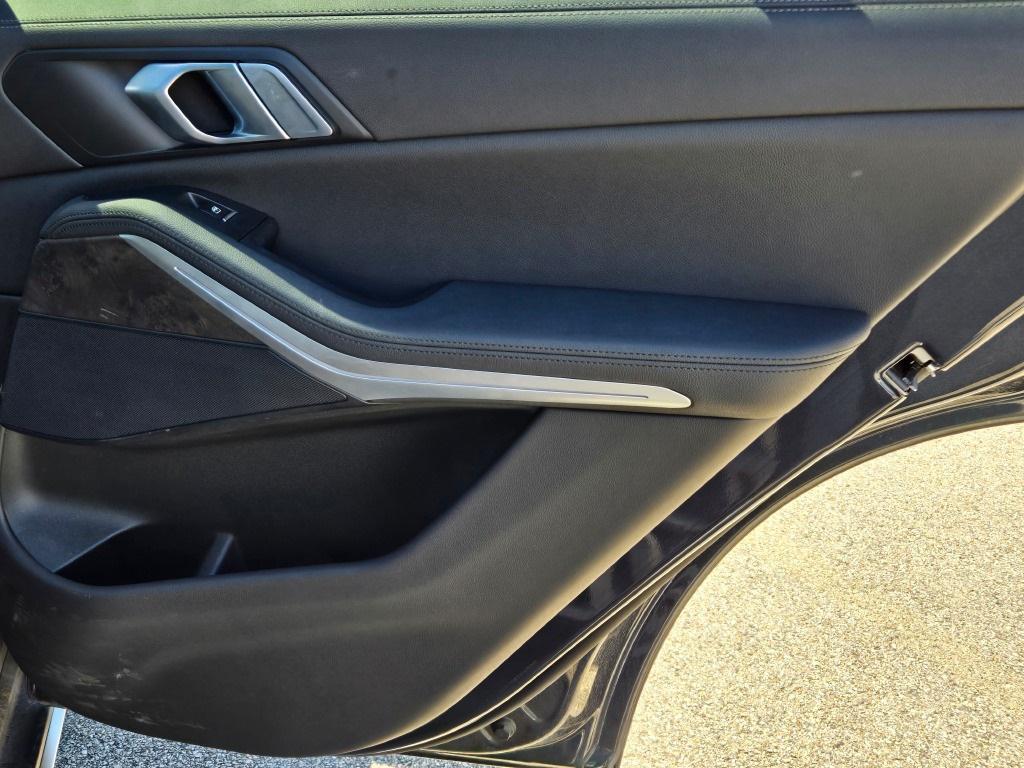 used 2022 BMW X5 car, priced at $36,950