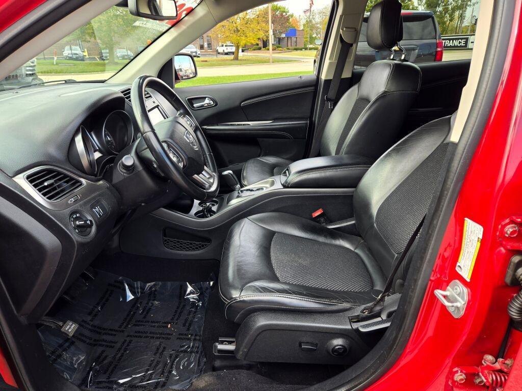 used 2019 Dodge Journey car, priced at $6,599