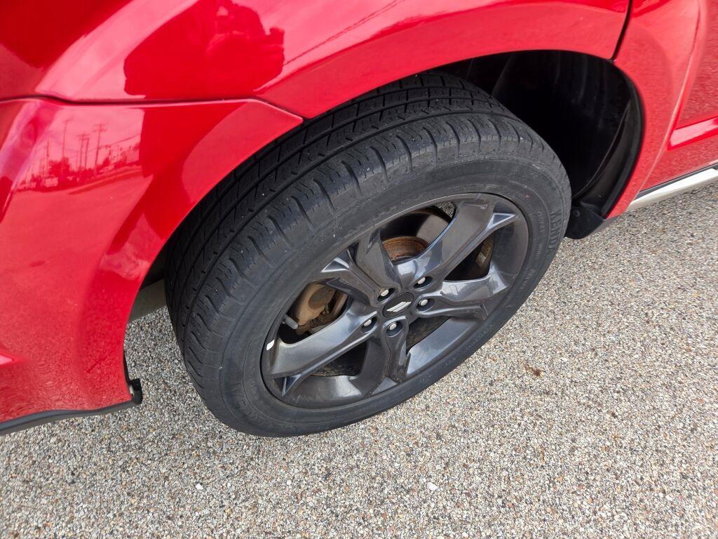 used 2019 Dodge Journey car, priced at $6,599