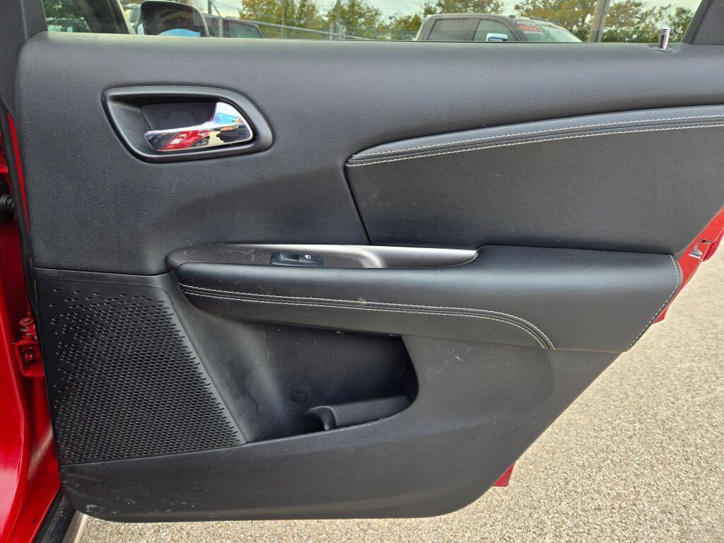 used 2019 Dodge Journey car, priced at $6,599