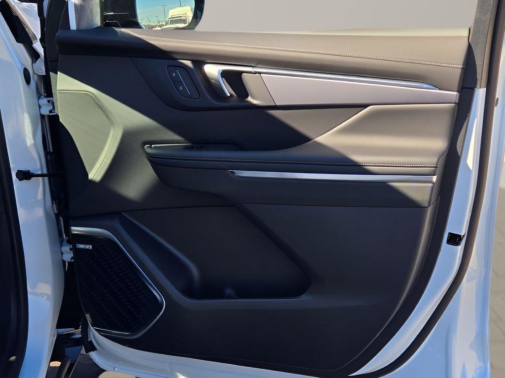 new 2026 Buick Enclave car, priced at $49,536