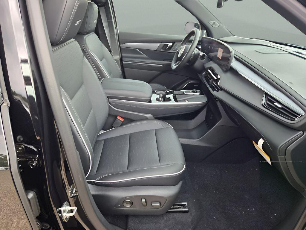 new 2026 Buick Enclave car, priced at $53,434